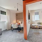 Akena Ξενοδοχείο 3*
