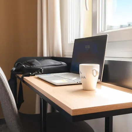 Akena Hotel Châlons-en-Champagne