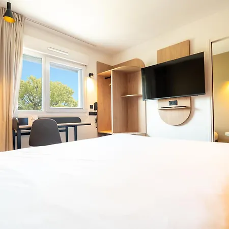 Hotel Akena Châlons-en-Champagne