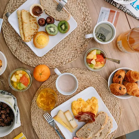 Akena 3* Châlons-en-Champagne