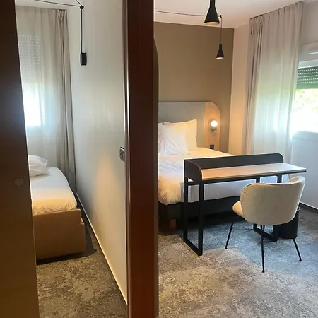 Akena 3* Châlons-en-Champagne