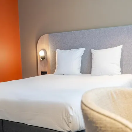 Akena 3* Châlons-en-Champagne