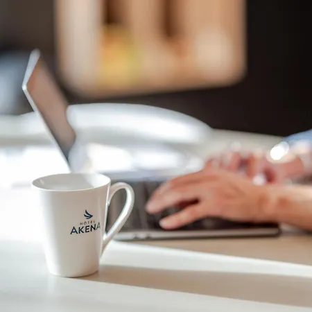 Akena 3* Châlons-en-Champagne