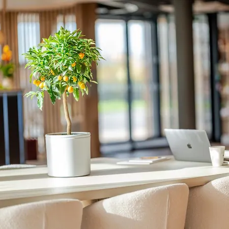 Akena Hotel Châlons-en-Champagne