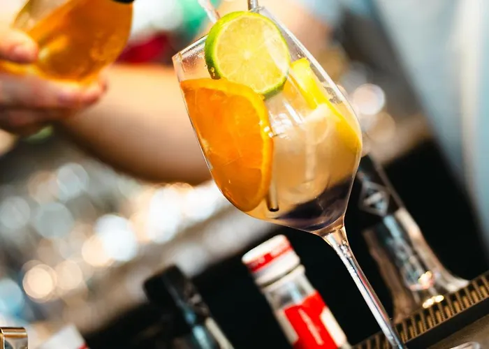 Akena Hotel Châlons-en-Champagne