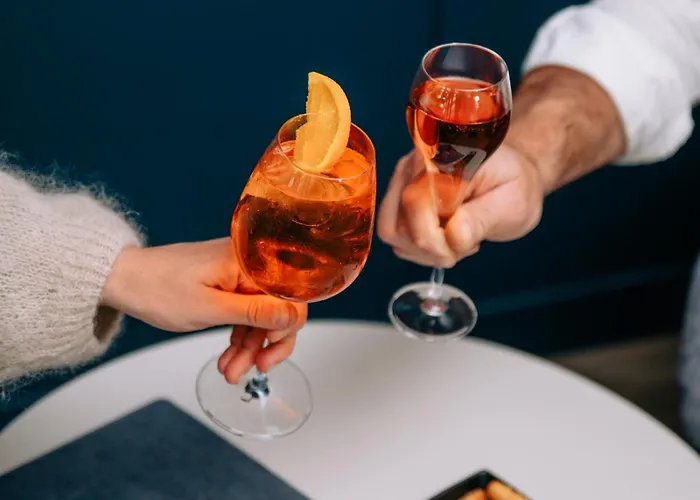 Hotel Akena Châlons-en-Champagne