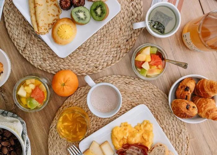 Akena 3* Châlons-en-Champagne