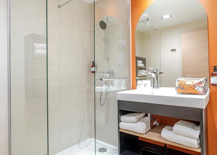 Hotel Akena Châlons-en-Champagne