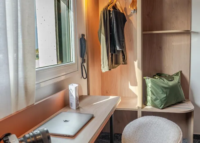 Akena Hotel Châlons-en-Champagne