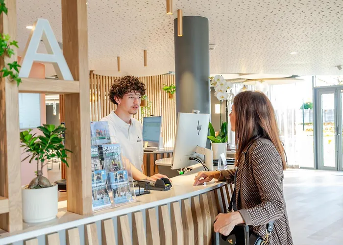 Hotel Akena Châlons-en-Champagne