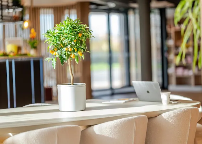 Akena Hotel Châlons-en-Champagne