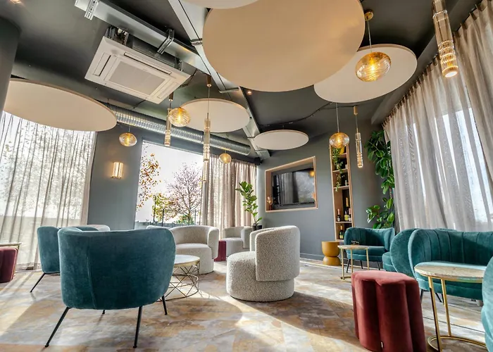 Akena Hotel Châlons-en-Champagne