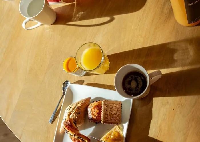 Hotel Akena Châlons-en-Champagne